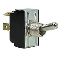 Carling Technologies 2GG51-73 Toggle Switch 15A 250V ON-ON-OFF Prog 2 Circuit