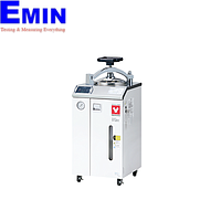 Yamato ST201 Autoclave (20L, 1.3kW)