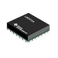 Texas Instruments LM2512ASN/NOPB Serializer MPL-1 24Bit RGB Disp lay IF Serializr