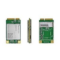 Quectel EC21VFA-MINIPCIE LTE Module Cat 1, mPCIe form factor, Verizon