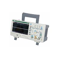 INSIZE 9530-WA10 Digital Oscilloscope (100 MHz, 2 channels)