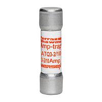 Mersen ATQ3-2/10 PCB Mount Fuse 500V 3-2/10A TD MIDGET FU