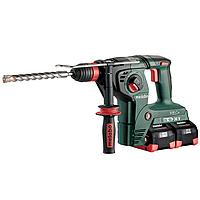 METABO KHA 36-18 LTX 32 Cordless Hammer (0-1100 rpm)