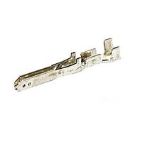 Molex 105300-1100 (Cut Strip) Wire Terminals NF FEM TERM 24-26AWG CUT STRIP OF 100