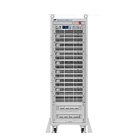 APM SPSA165VDC84000W-3-36 DC Power Supply System (Automatic, 165V, 1260A, 84KW)