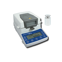 Moisture Analyzer