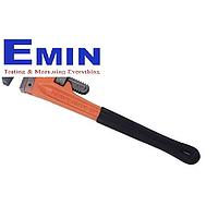 ASAKI AK-637 36" Wrench teeth