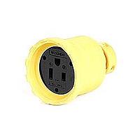 Molex 1301420052 Super-Safeway Connector SAFEWAY NEMA 6-50 50A/250V