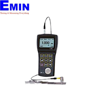 T-measurement UM-3 Precision Thickness Gauge (1.5mm ~ 18mm/ 0.25 mm ~10 mm)