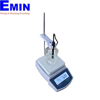 HINOTEK PHS-500C Stirring pH Meter (0.00 ~ 14.00pH)