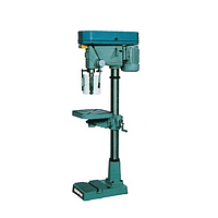 Morgon UMD-32D Heavy Duty Industrial Precision Drilling Machine - European Type (Ø34 mm)