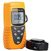 FLUKE Light Meter Calibration Service