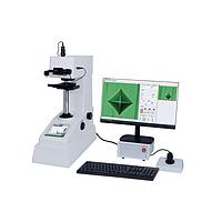 INSIZE HDT-AVH50 Automatic vickers hardness tester (1kgf, 5kgf, 10kgf, 20kgf, 30kgf, 50kgf)