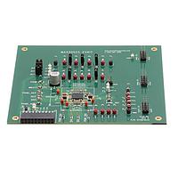 Analog Devices MAX20025EVKIT# Evaluation Kits Evaluation kit for Low Voltage Power