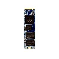 Exascend EXPE3M3840GB M.2 SSDs 3.84TB / PCIe Gen3x4 / M.2 / 3D TLC / Enterprise (Recommended replacement of EXP3M4D0038VDN8C0E)