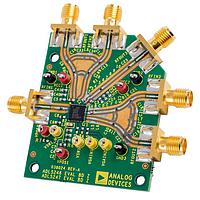 Analog Devices ADL5246-EVALZ Amplifier IC Development Tools 3 GHz Variable Gain LNA with Integrated   W Driver Amplifier