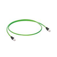 Lumberg Automation 0985 342 500/5M Ethernet Cables / Networking Cables