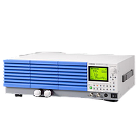 KIKUSUI PLZ1004W Multifunctional DC Electronic Load (200A/ 1000W)
