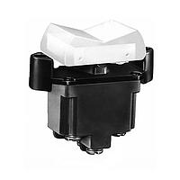 Honeywell 1TP33-7 Rocker Switches Rocker SWITCH 1 pole 3POS SCREW TERMINAL