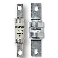 Eaton Bussmann DD125 BS88 British Standard Fuse 125A 415VAC IND