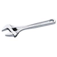TOPTUL AMAB7060 Heavy Duty Adjustable Wrench (24"-600mm)