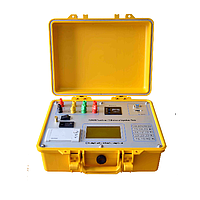 Zhiwei ZWZK101 Transformer LV Short-circuit Impedance Tester (0.1~20A)