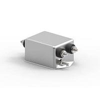 AMP Connectors - TE Connectivity 1-1609034-8 Power Line Filters 20ESB6 POWER LINE SP SP