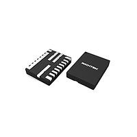 Richtek RTQ2812AGQWF Efficiency Synchronous Step-Down Converter 12A, 17V, ACOT High-Efficiency Synchronous Step-Down Converter