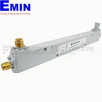 Fairview MC2024-06 SMA Directional Coupler 6 dB Coupled Port From 500 MHz to 2 GHz Rated To 50 Watts