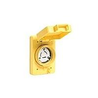 Molex 1301470154 Receptacles FS/FD COVER 4P5W L23-20 WT