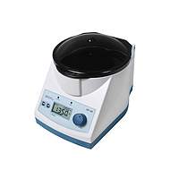 WITEG CF-10 High-Performance Table Top Centrifuge (1000-13500 rpm; 12.225 g)