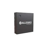 Allegro MicroSystems ACS37220LEZATR-150B5 Low-Resistance Current Sensor High Power Density 150A, 5V Current Sensor in QFN Package