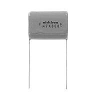 Nichicon QXP2K153JRP7FL Metallized Polypropylene Film Capacitors