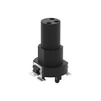 ERNI - TE Connectivity 464431-E Inserts 3-PIN,A-CODING,SMT