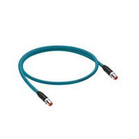 Lumberg Automation 0985 656 100/18M Sensor Cables / Actuator Cables