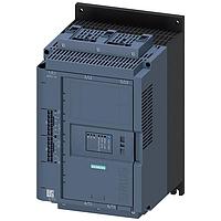 SIEMENS 3RW52263AC14 Motor Drives 3RW52 480V 77A 110-250V spring analog