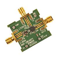 Analog Devices DC2322A RF Mixer LTC5576 Demo Board - 3GHz to 8GHz High L