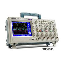 TEKTRONIX TBS1064 Digital Oscilloscope (60Mhz, 4 kênh, 1GS/s)