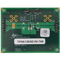 Texas Instruments TPS61253EVM-766 Voltage Regulator - Switching Regulator TPS61253 Eval Mod