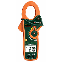 EXTECH EX810 Clamp Meter 1000A (1000A)
