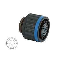 Eaton Souriau-Sunbank D38999/26JF32JN Plugs