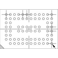 onsemi AR0822NPSM10SMTA0-DP CMOS Image Sensor Image Sensor, 8 MP, Rolling Shutter, Hyperlux LH Mono, 10?CRA, mPBGA package with protective film