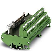 PHOENIX CONTACT 2291121 Passive Interface Modules FLKM 50/32P/PLC