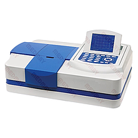 Spectrophotometer UV Vis
