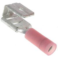 Molex 19012-0030 Quick Disconnects BPIG-DSC 22-18 250X032 NYL RED