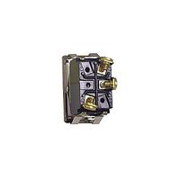 Cole Hersee 56300-01 Rocker Switches SW RKR SPST