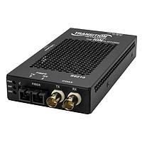 Lantronix S6210-3013-NA Media Converters DS3-T3/ES COAX TO FIBER, MM SC, 2KM W/NA