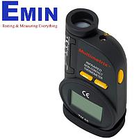 Multimetrix TM65 No-contact infrared thermometer (-20℃~270°C,±2,5%+2°C)