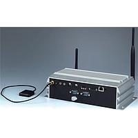 Advantech 1652004519 Modules Accessories 3P Phoenix connector for Power Adapter (for ARK-VH200)