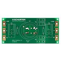 Active Filter Development Tools